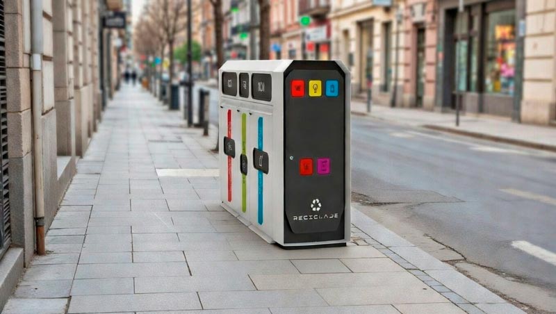 I-RECYCLE