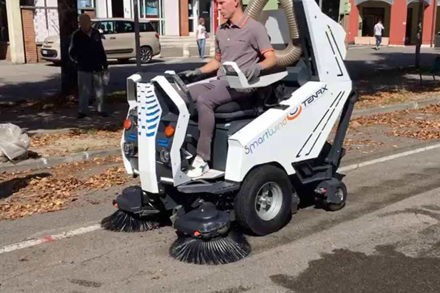SMARTWIND