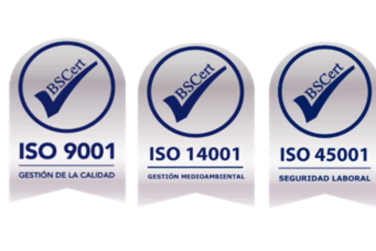 DRAGO renueva sus certificaciones ISO consolidando su compromiso con clientes, proveedores y empleados