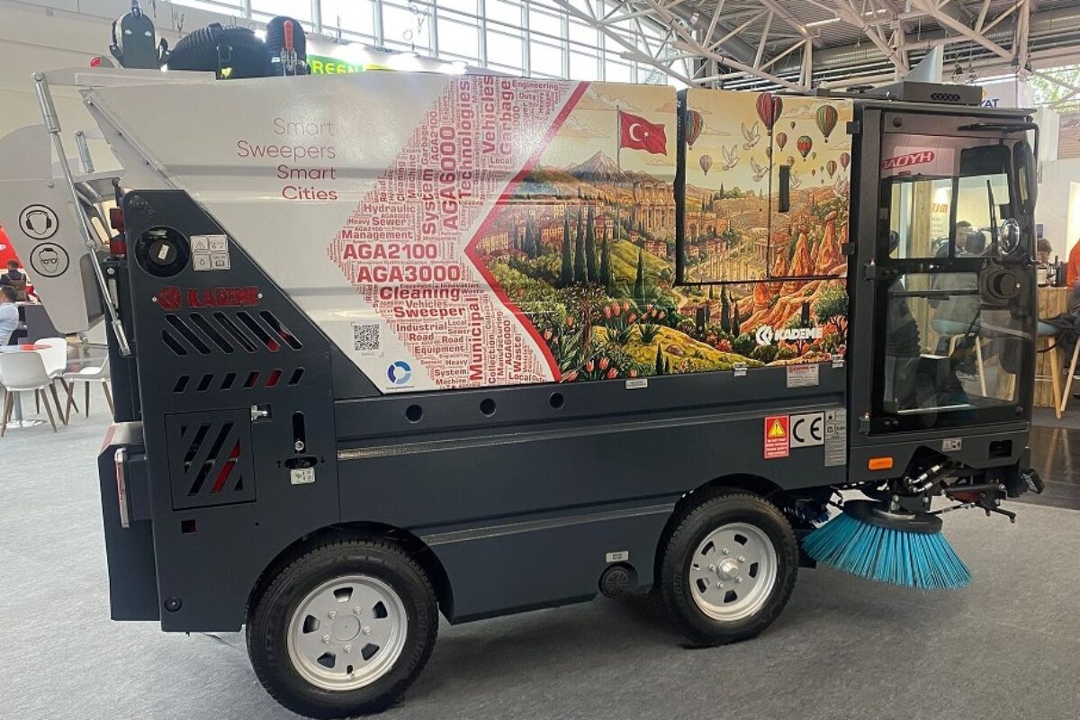 Grupo DRAGO presente en IFAT Munich 2026, la feria líder mundial en tecnologías medioambientales, gestión del agua, residuos y economía circular