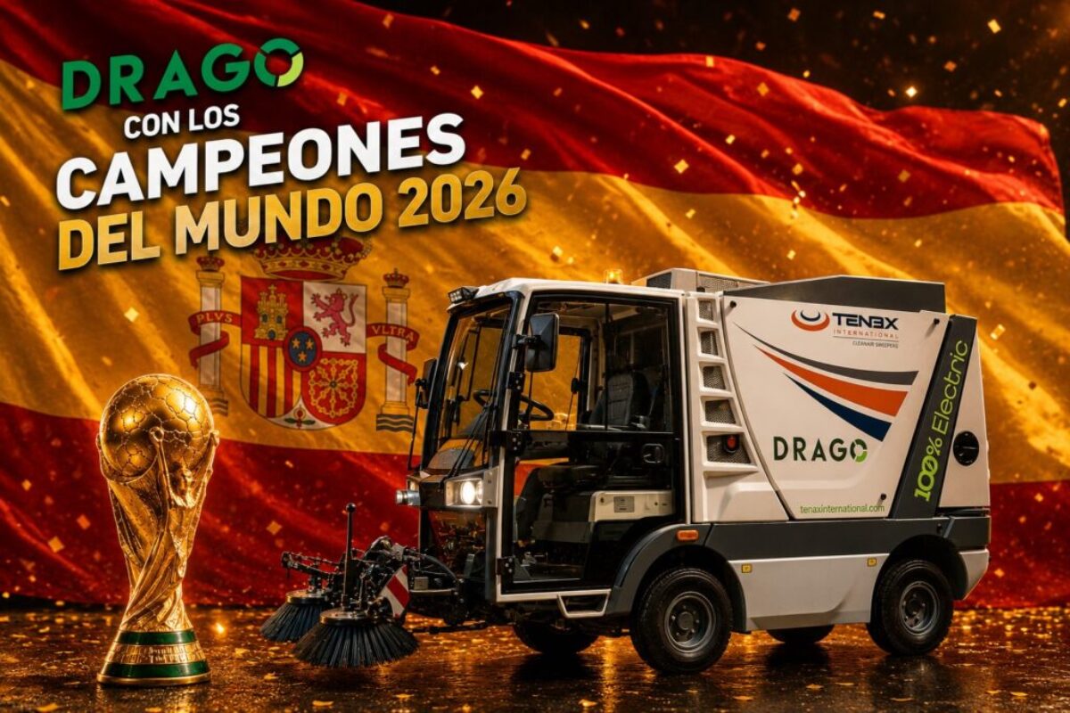 ¡¡¡FELICIDADES, CAMPEONES!!!